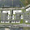 VanTrust resubmits plan for mixed-use development on vacant lot in Dublin