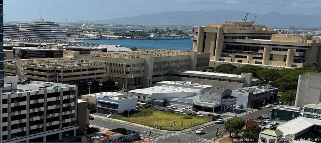 senior supportive housing