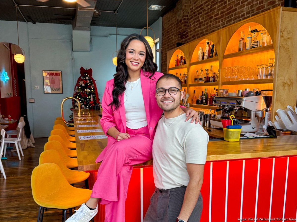 Louisville restaurateurs to open Chica's Cantina in Butchertown