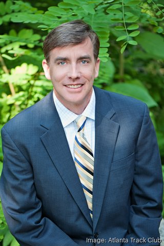 Atlanta Track Club's Rich Kenah named an Atlanta Most Admired CEO