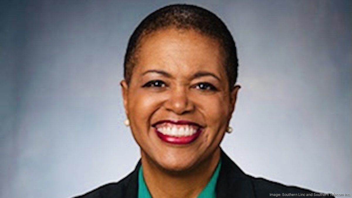 Terry Setina Southern Telecom's Bentina Terry named Atlanta Most Admired CEO ...