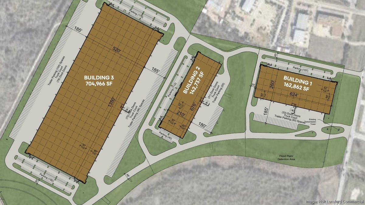 German manufacturer considers Fort Worth HQ relocation, manufacturing plant