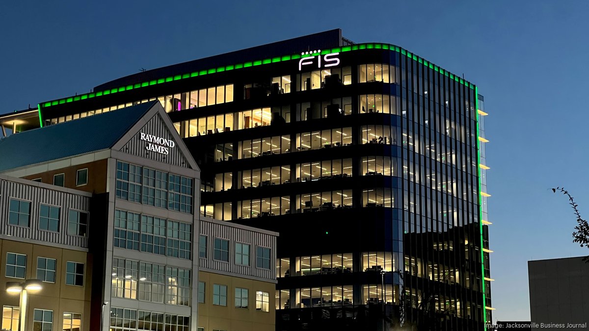 Fis Technology FIS closes $12B Global Payments deal, launches AI commerce tool ...