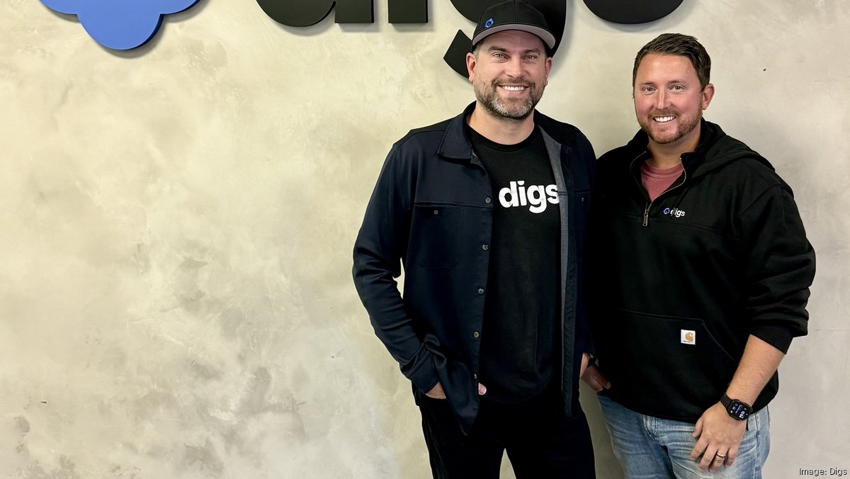 Residential construction software startup Digs raises $5M - Portland ...