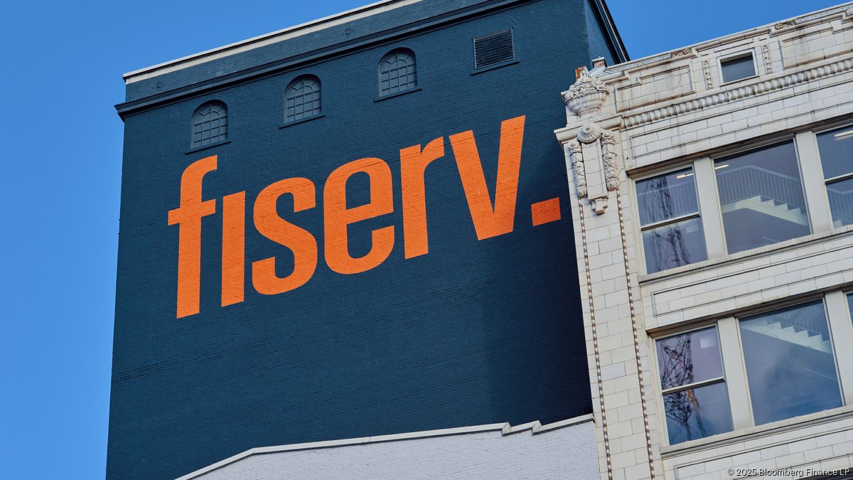 Fiserv reviews portfolio for divestitures as analysts see incremental changes