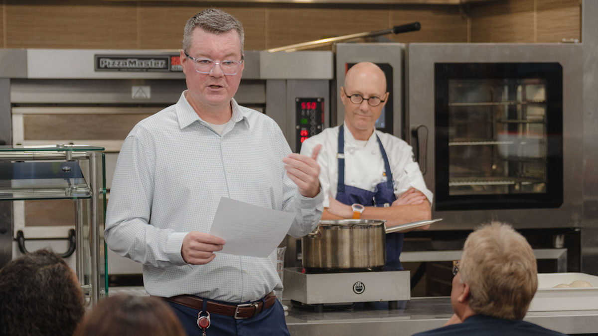 Powering small business growth: How SRP can help small businesses unlock energy savings