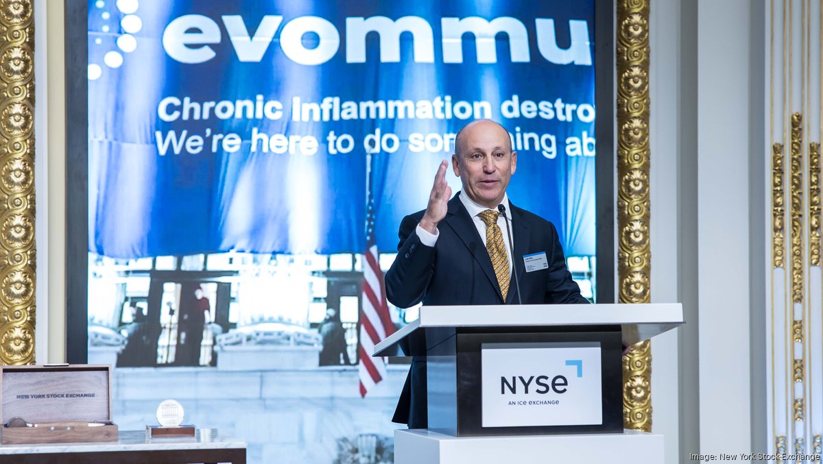 Why this company's stock took a hit just 10 months after its IPO - San Francisco Business Times