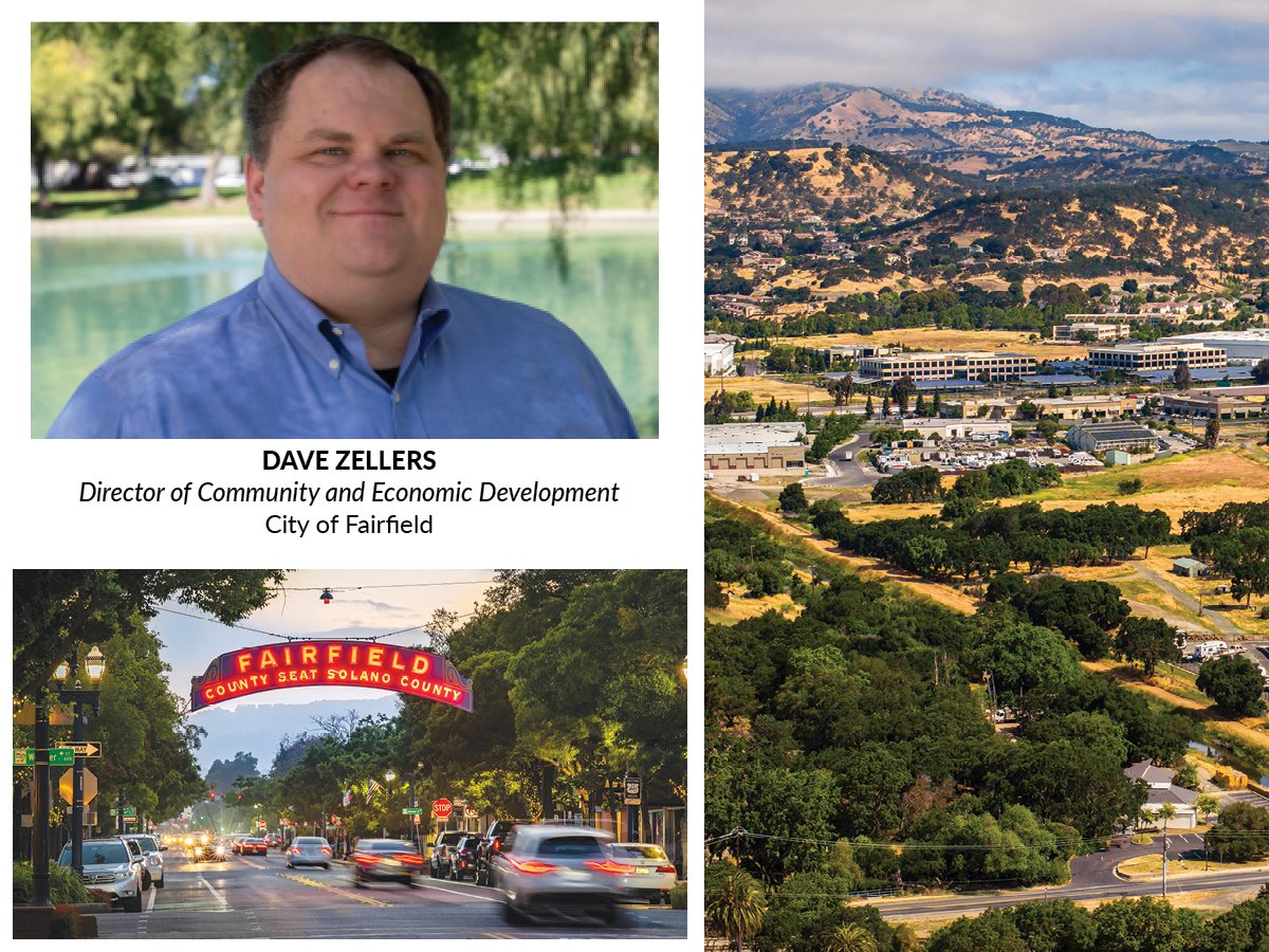 Fairfield is an emerging business and manufacturing hub in the North Bay -  San Francisco Business Times