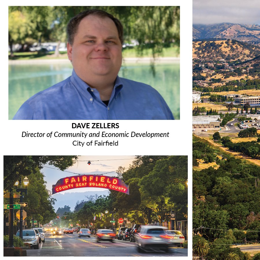 Fairfield is an emerging business and manufacturing hub in the North Bay -  San Francisco Business Times