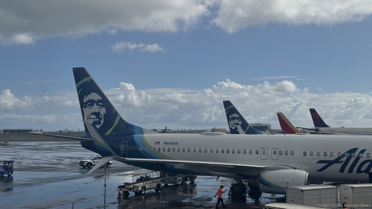 Alaska Airlines Launching Seattle To Rome Flights With Boeing 787 - One  Mile at a Time, image size:1200x675