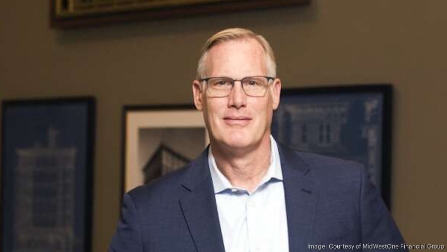 Nicolet National Bank to rebrand 13 MidWestOne branches in merger ...