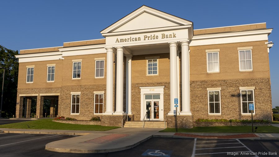 Charlotte's New Republic Partners merges with American Bancorp