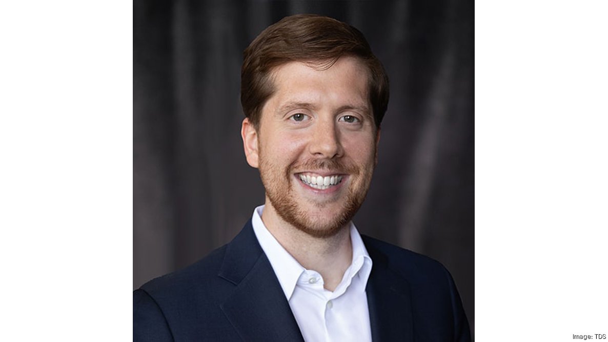Array Digital Infrastructure names Anthony Carlson as CEO - Chicago ...