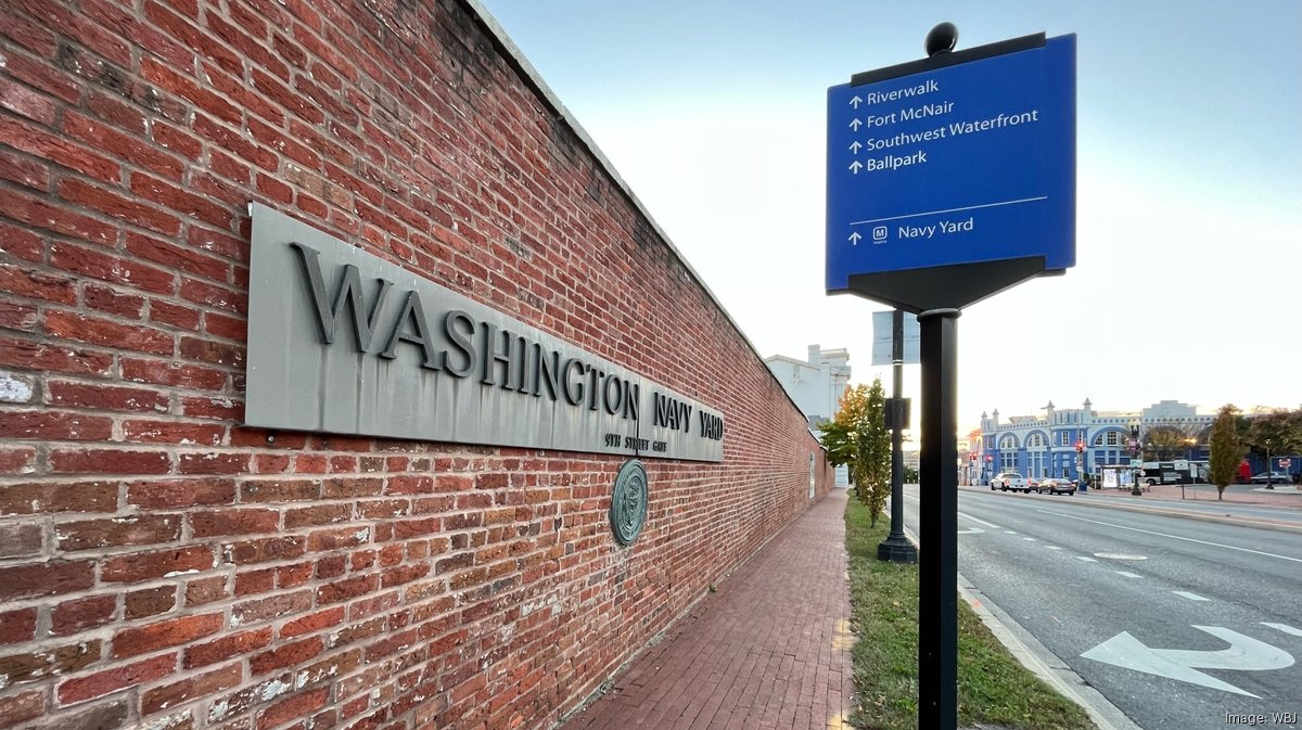 Navy broadens search for museum site after land swap nixed