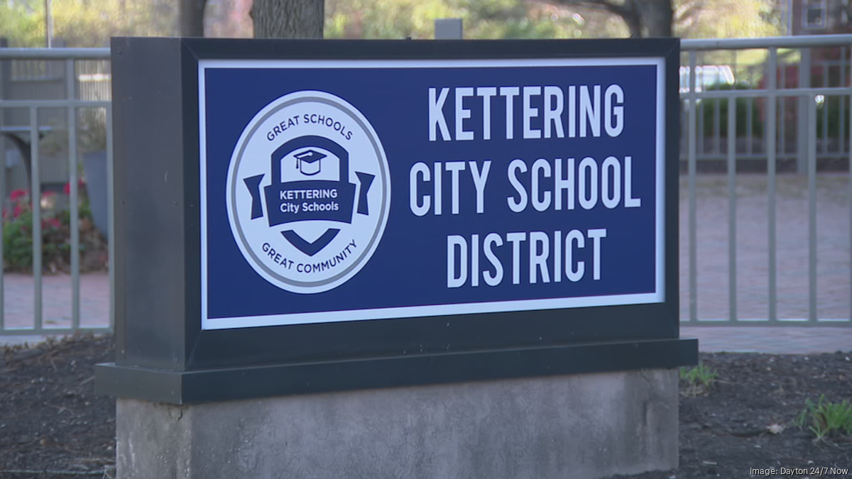Van Buren Middle to merge with Kettering Middle School - Dayton ...