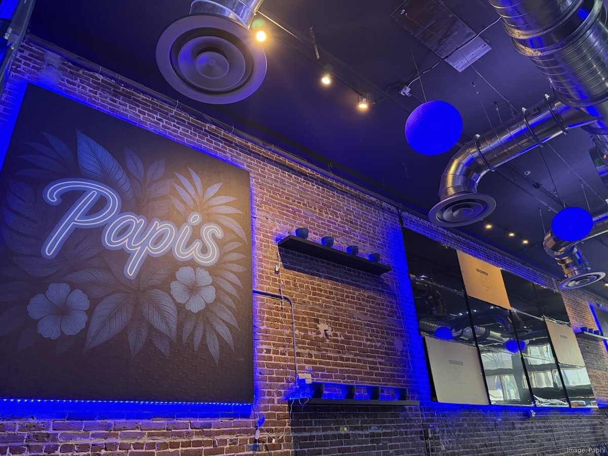 Papi's Restaurant and Lounge