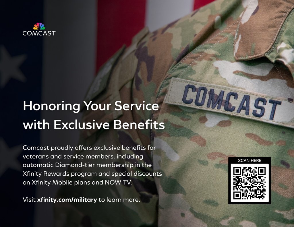 Comcast BizSpotlight - San Francisco Business Times