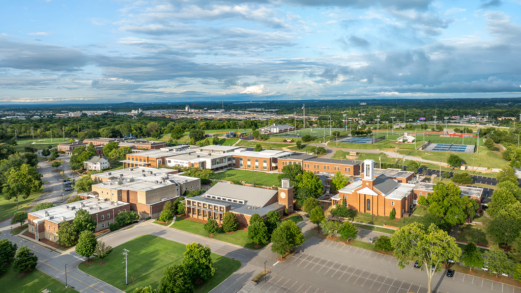 Franklin Road Academy BizSpotlight - Nashville Business Journal