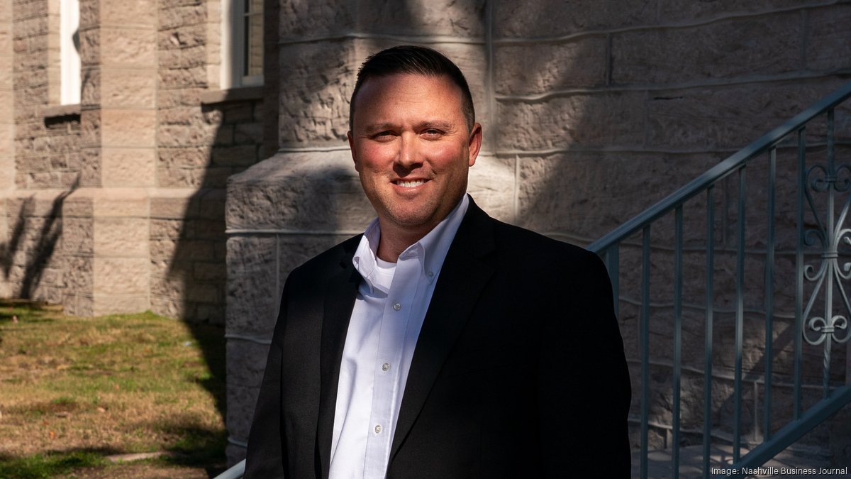 The Boss: How Ben York is leading the East Bank with no playbook