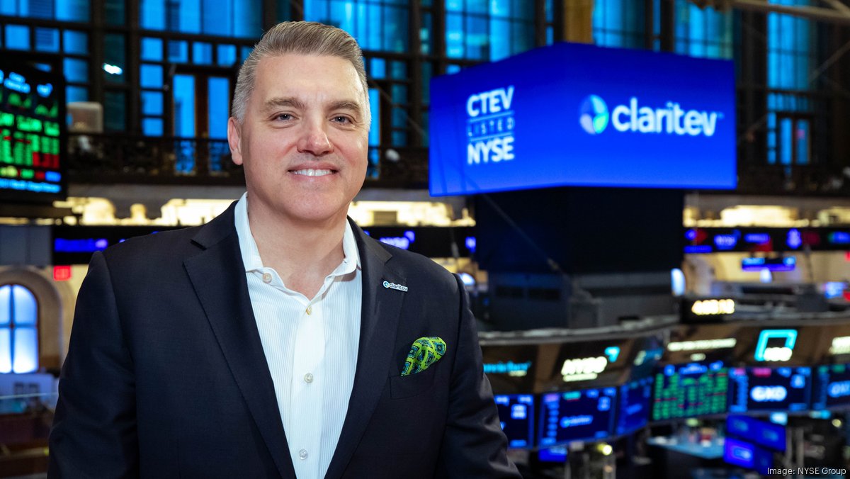 Claritev is at the heart of a massive health insurance lawsuit ...