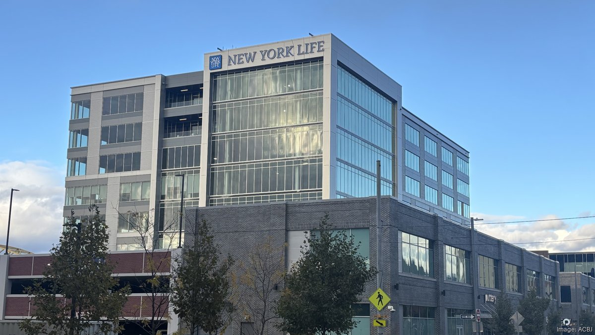 Sources: Maxim Healthcare commits to 19,000 square feet at the Vision in Strip District