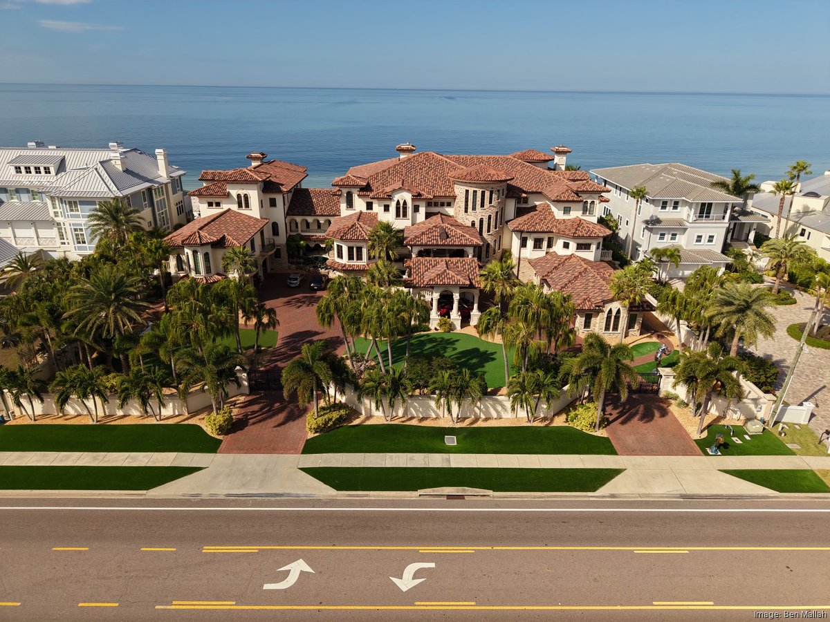 Tampa Celebrity Homes Boat Tour 2026 - BOOK NOW, image size:1200x900