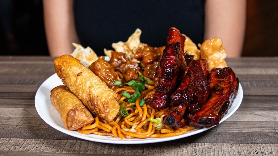 Lin's Grand Buffet to open second, third Houston-area locations ...