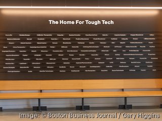 The Engine becomes nonprofit, expands tough tech support in Boston