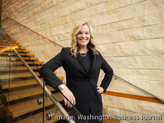 How Kim Roy built Hitt Contracting into $8.66B construction giant