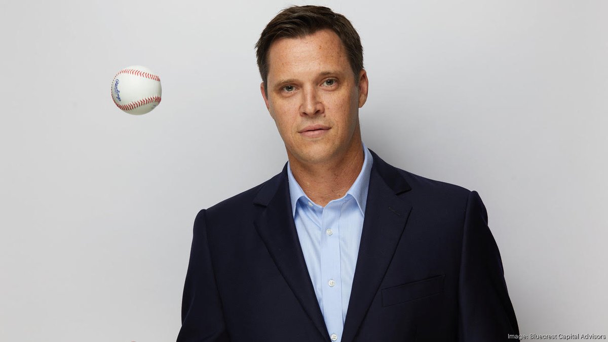 Former MLB player Scott Porter launches Nashville real estate firm