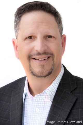 Cleveland Port CEO Jeff Epstein on housing, lakefront development