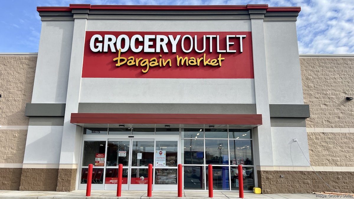 Grocery Outlet opening 2 stores while closing 5 in Northeast Ohio ...