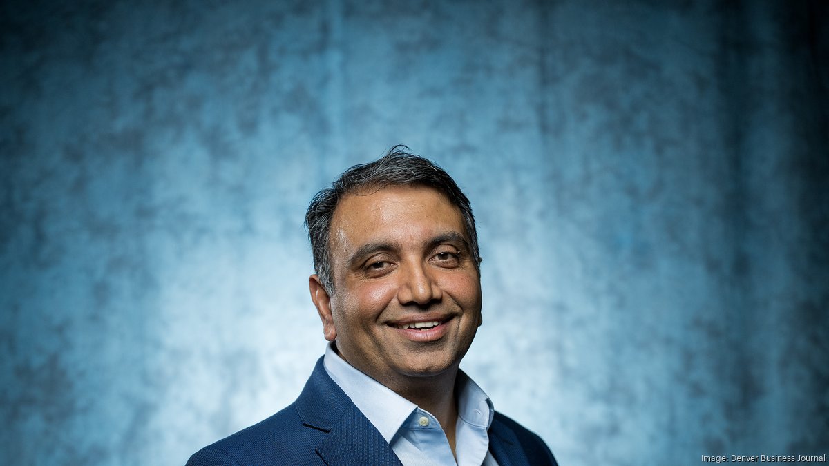 Nihawan Sandeep Nijhawan - Denver Business Journal
