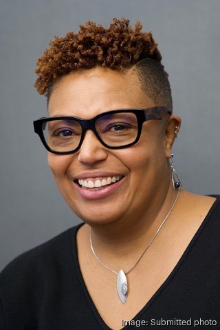 In Her Own Words: Jamila Conley toasts Black women in wine - The ...