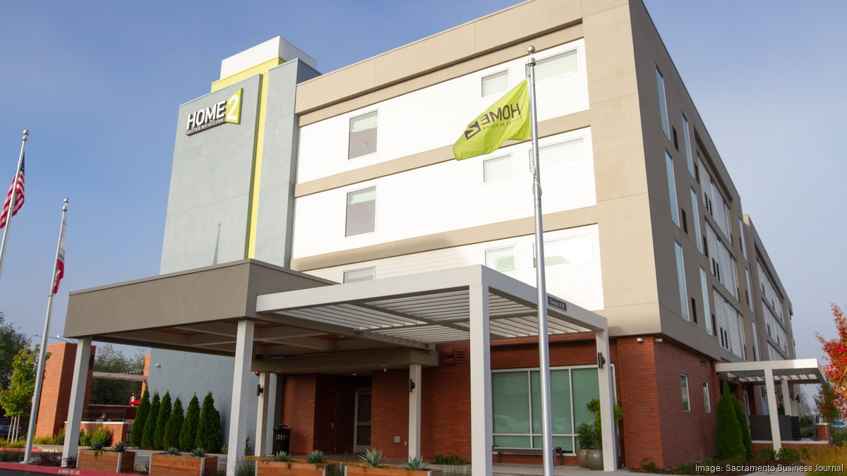 Naples-based developer plans Hilton-branded hotel off US Highway 19 in Clearwater
