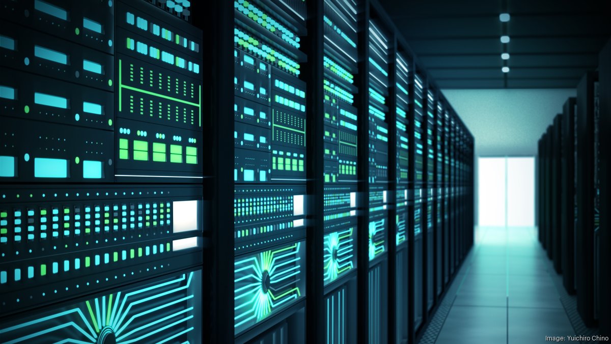 St. Louis data center zoning bill faces new delay after aldermen approve major amendments
