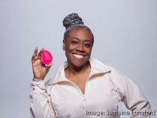 Cincinnati entrepreneur receives 'golden ticket' to expand into Walmart stores