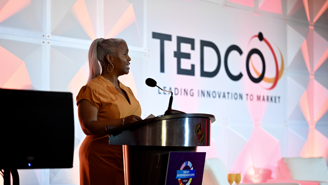 Maryland’s quantum leap: TEDCO’s record-breaking Expo 2025 unveils ...