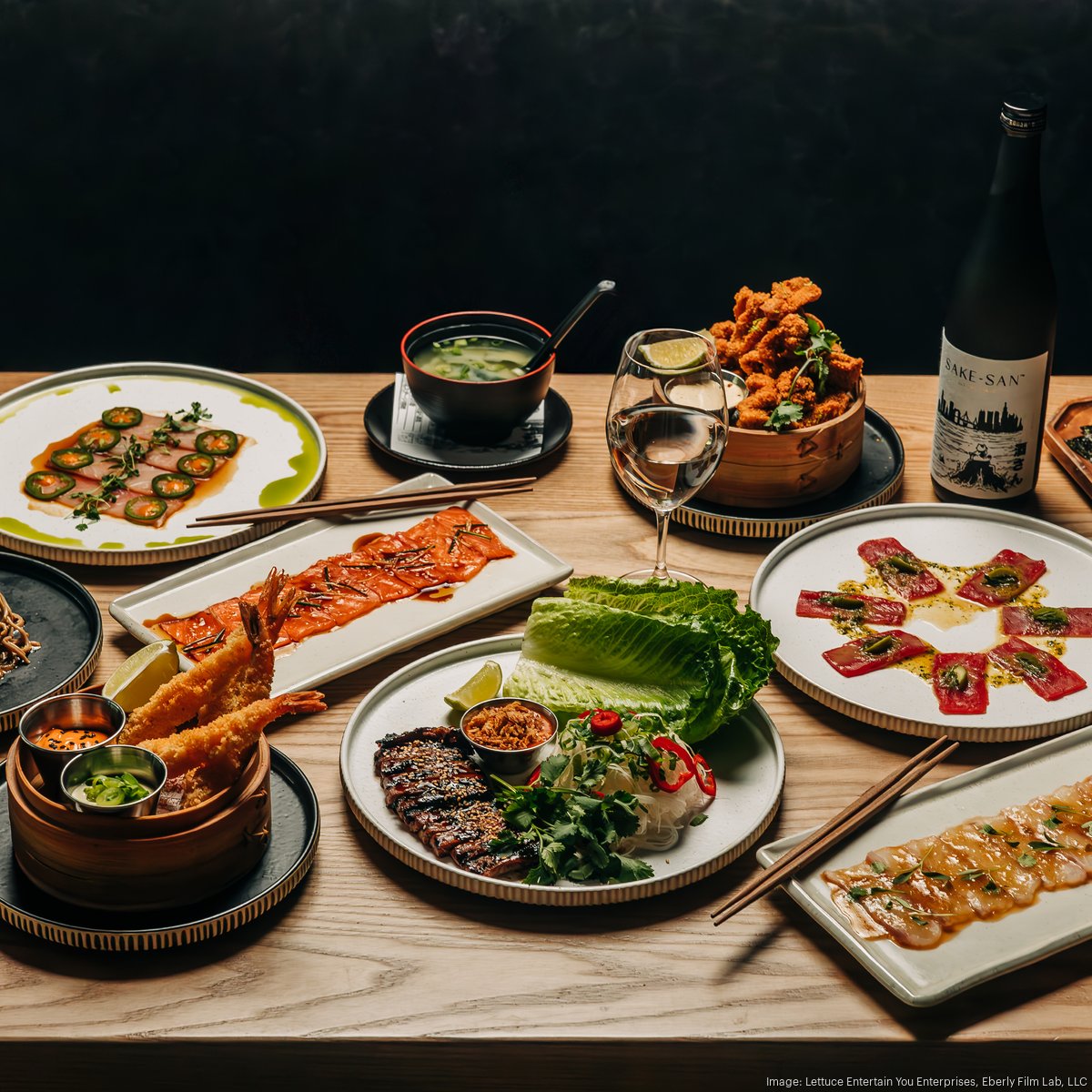 tsuechi　孫ご飯　SYSーStudio Digital Menu | Sus Hi Eatstation