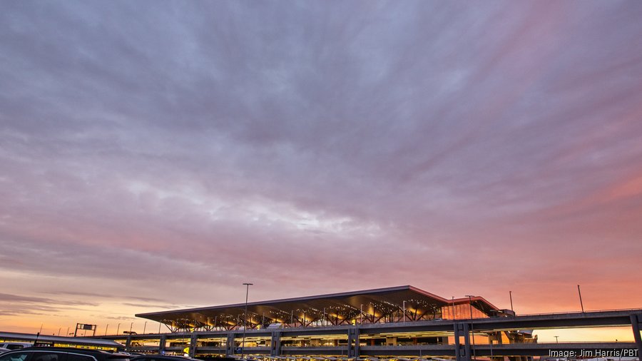 What's ahead for Pittsburgh International Airport's new terminal