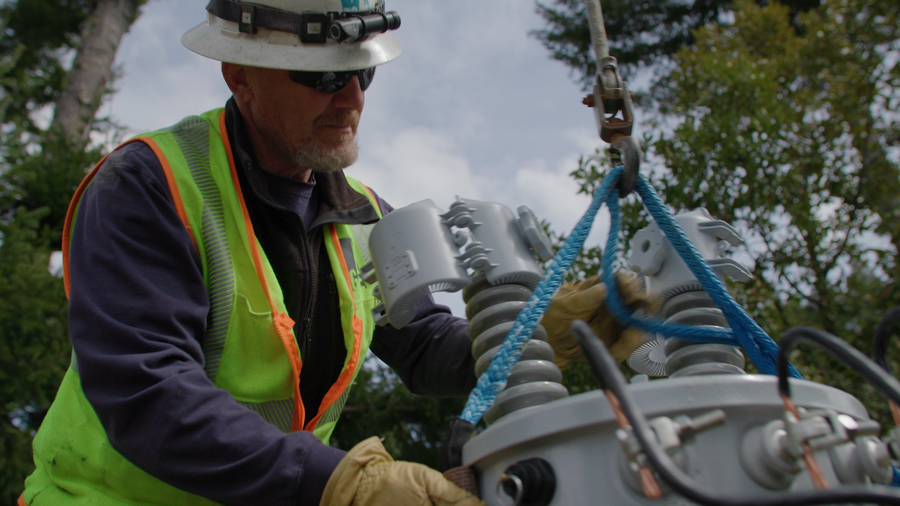 PG&E accelerates new-service connections in Northern California with AI ...
