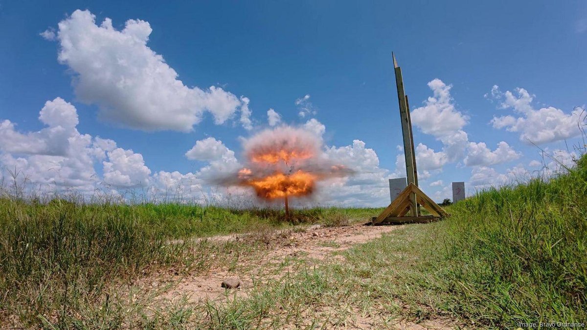 Defense, aerospace and space companies flock to Austin suburbs amid global conflicts and AI boom