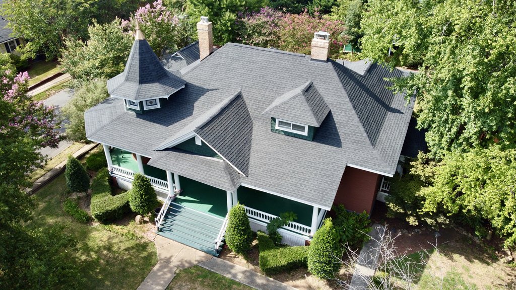Elite Roof and Solar BizSpotlight - Charlotte Business Journal