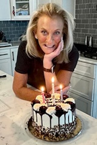 Back on her feet: How outpatient spine surgery helped Meredith reclaim her active life after years of pain