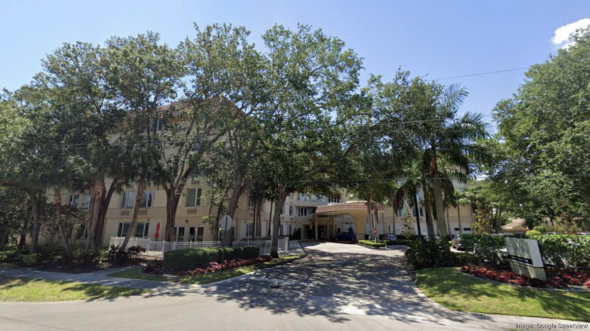 The Atrium Boca Raton Blackstone sells Atrium Boca Raton and Sterling Aventura senior living ...