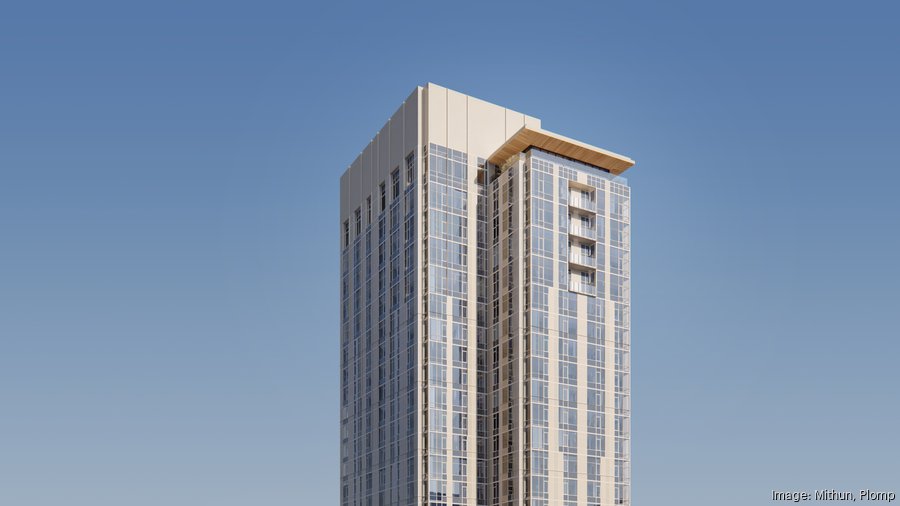 Copyright Plomp Seattle's Horizon House secures $600 million for senior living tower ...