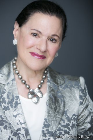 Author photo Marcy Syms by Whitney Brown 30