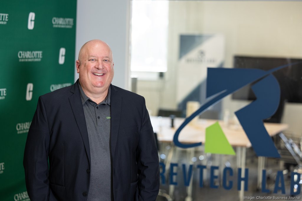 RevTech Labs Capital named finalist for top fintech VC award