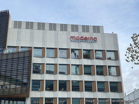 Moderna