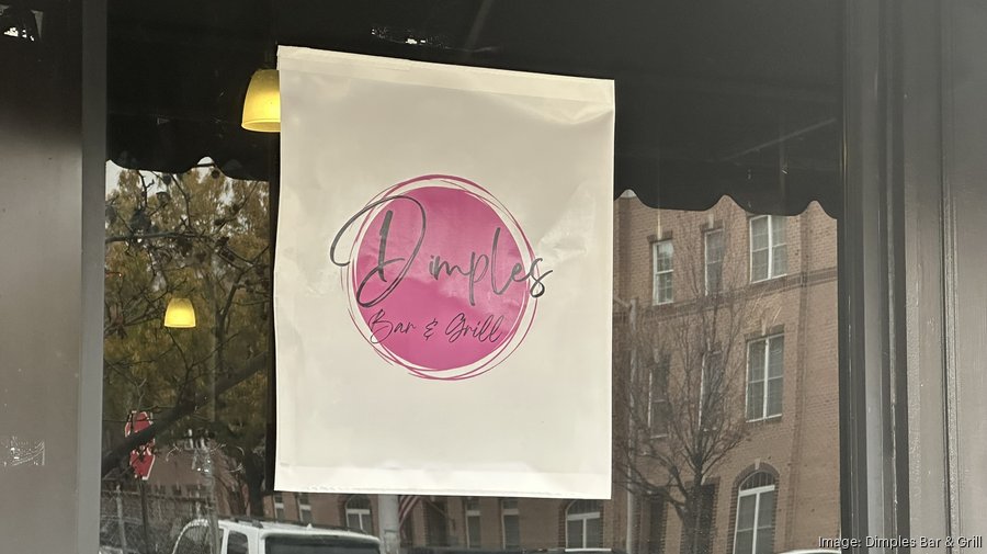 Dimples Bar & Grill brings cheesesteaks to Locust Point - Baltimore ...